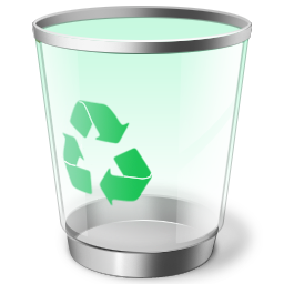 Trash can PNG-18428